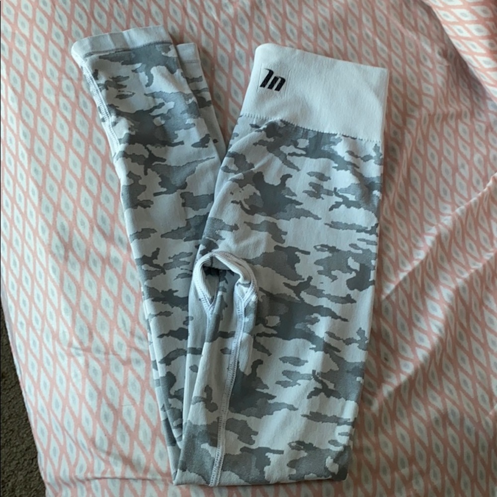 Muscle nation leggings
